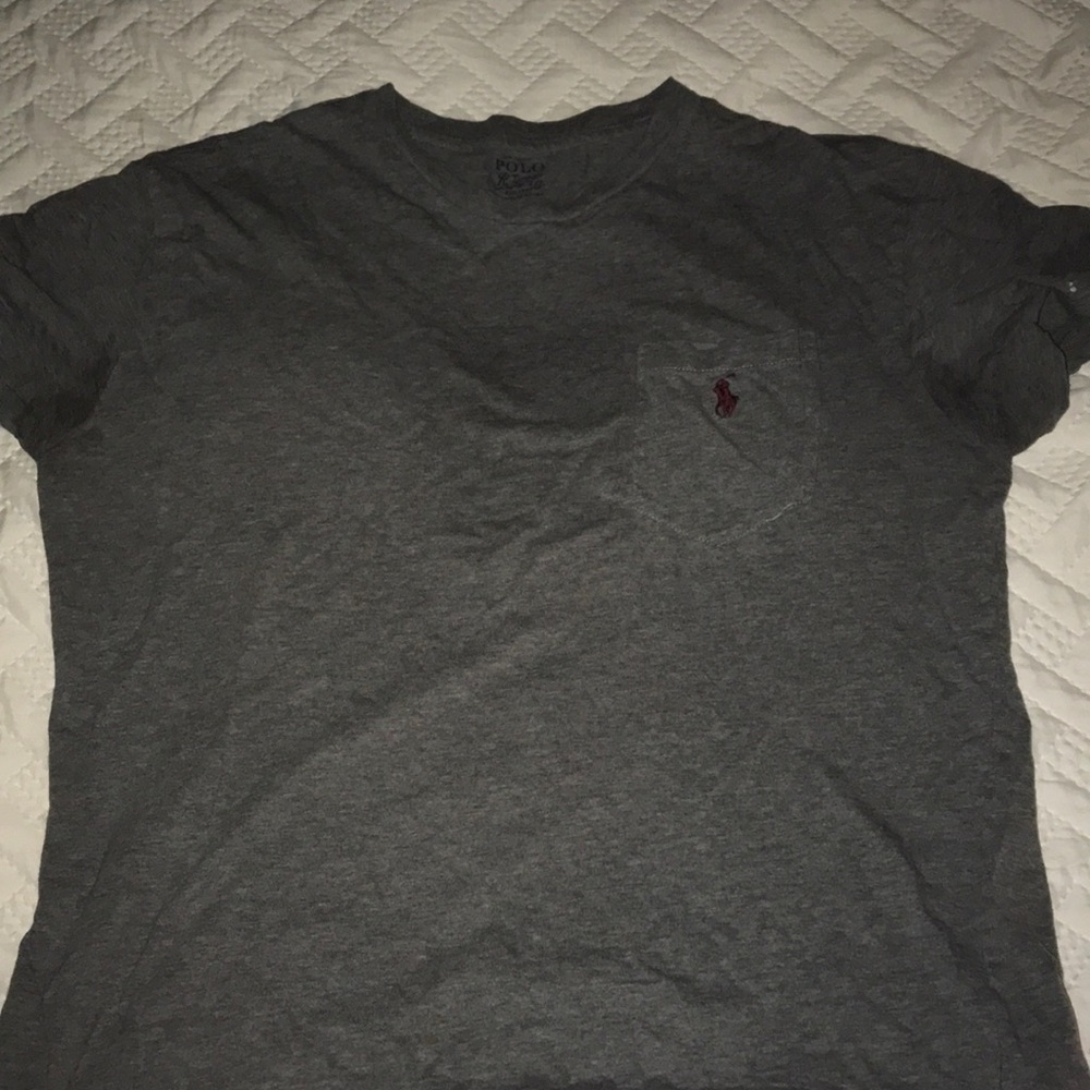 Polo t-shirt